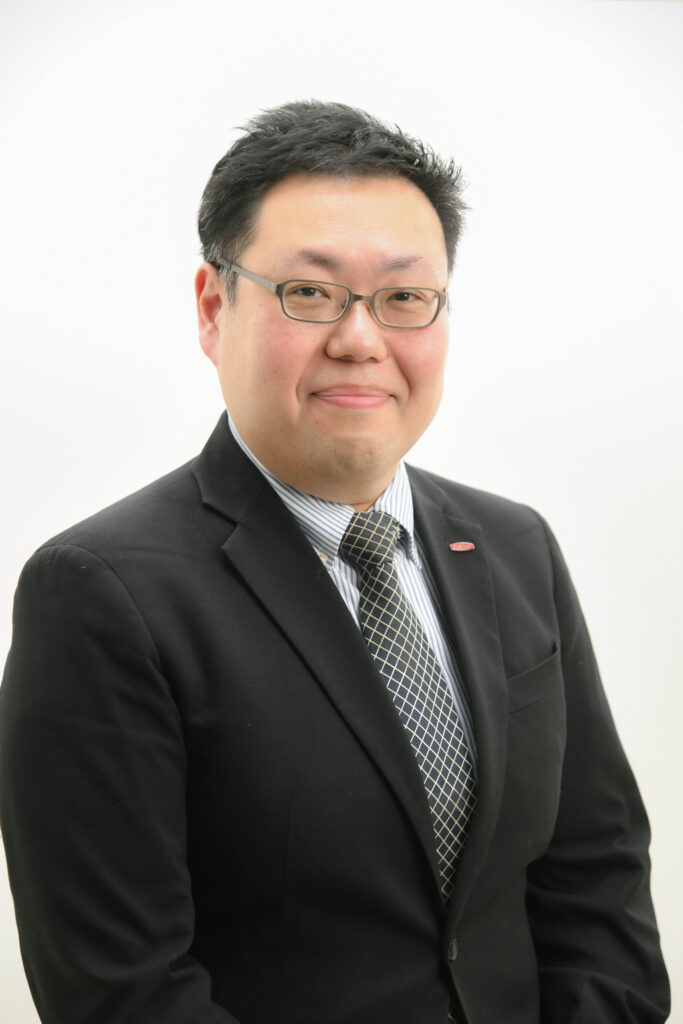 講師 武田弘幸