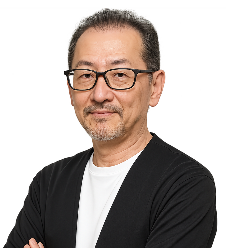 江﨑 亮一